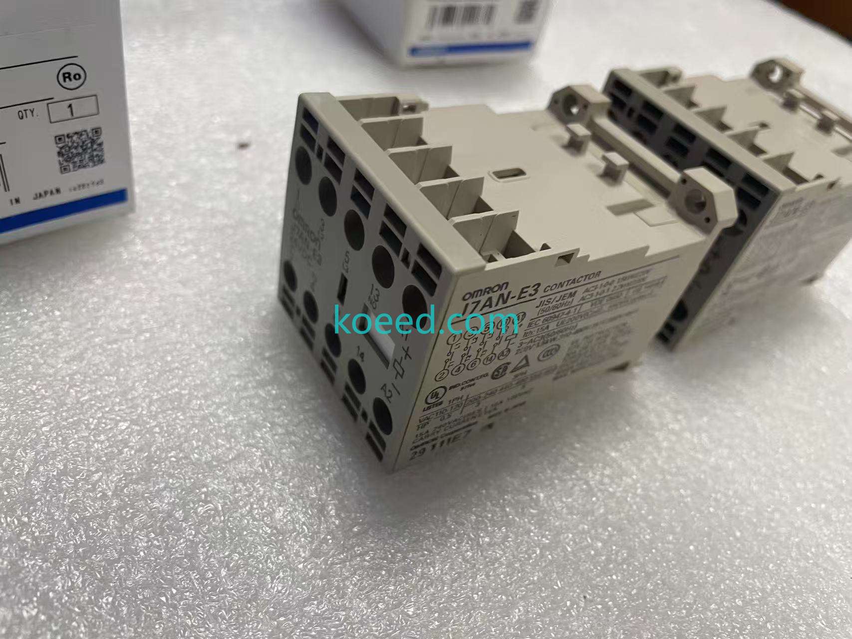 J7AN-E3 - Product View