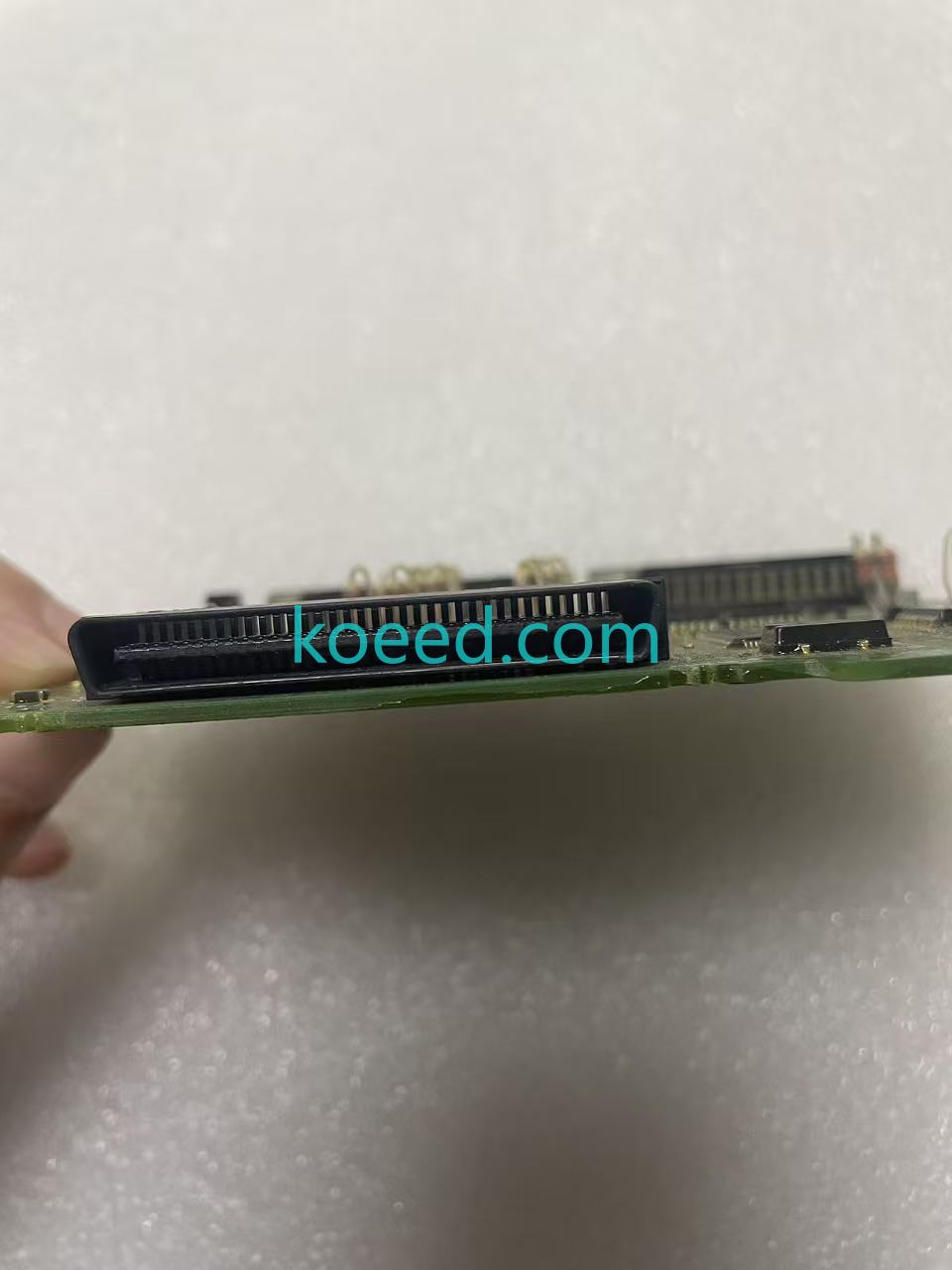 Yaskawa JAPMC-IO2303-E Dimensions