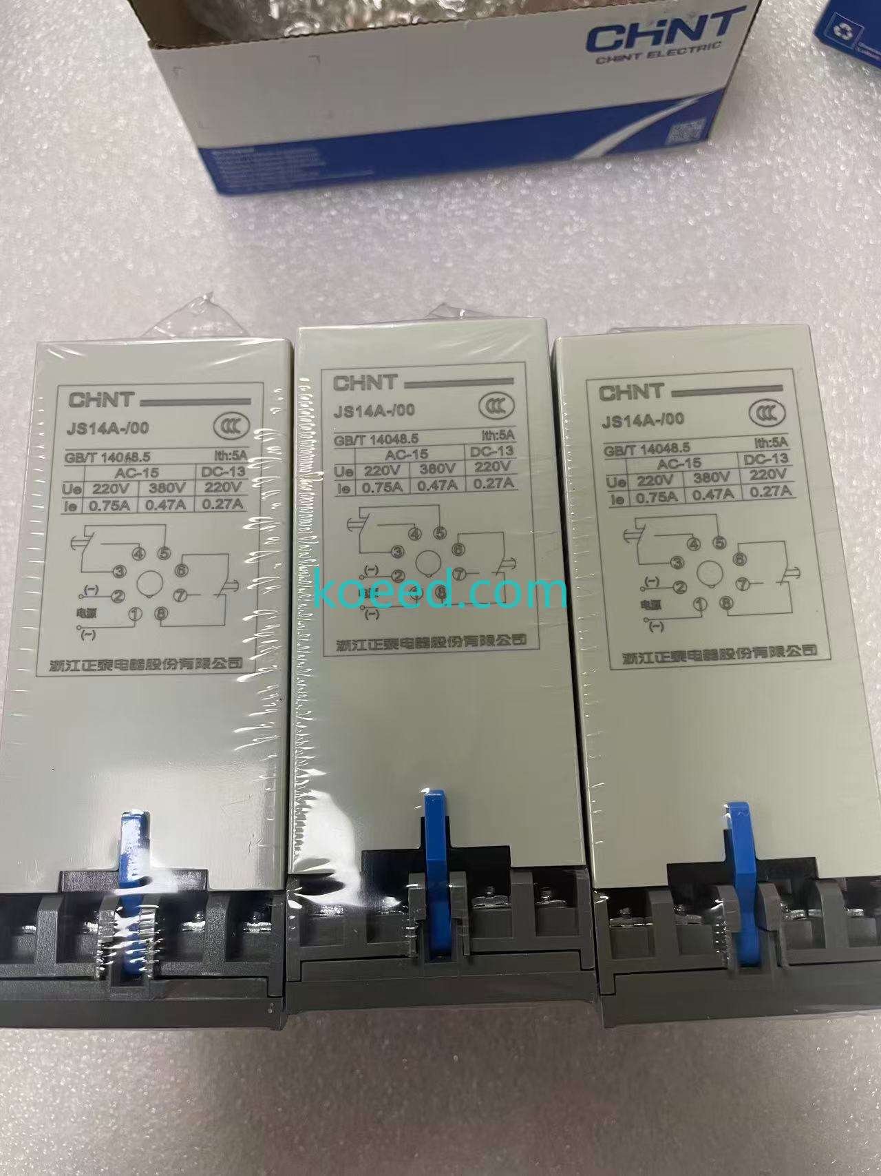 JS14A-00 - Product View