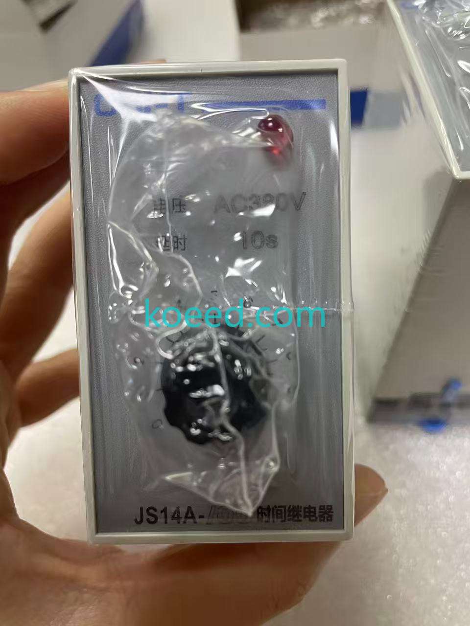 JS14A-00 - Product View