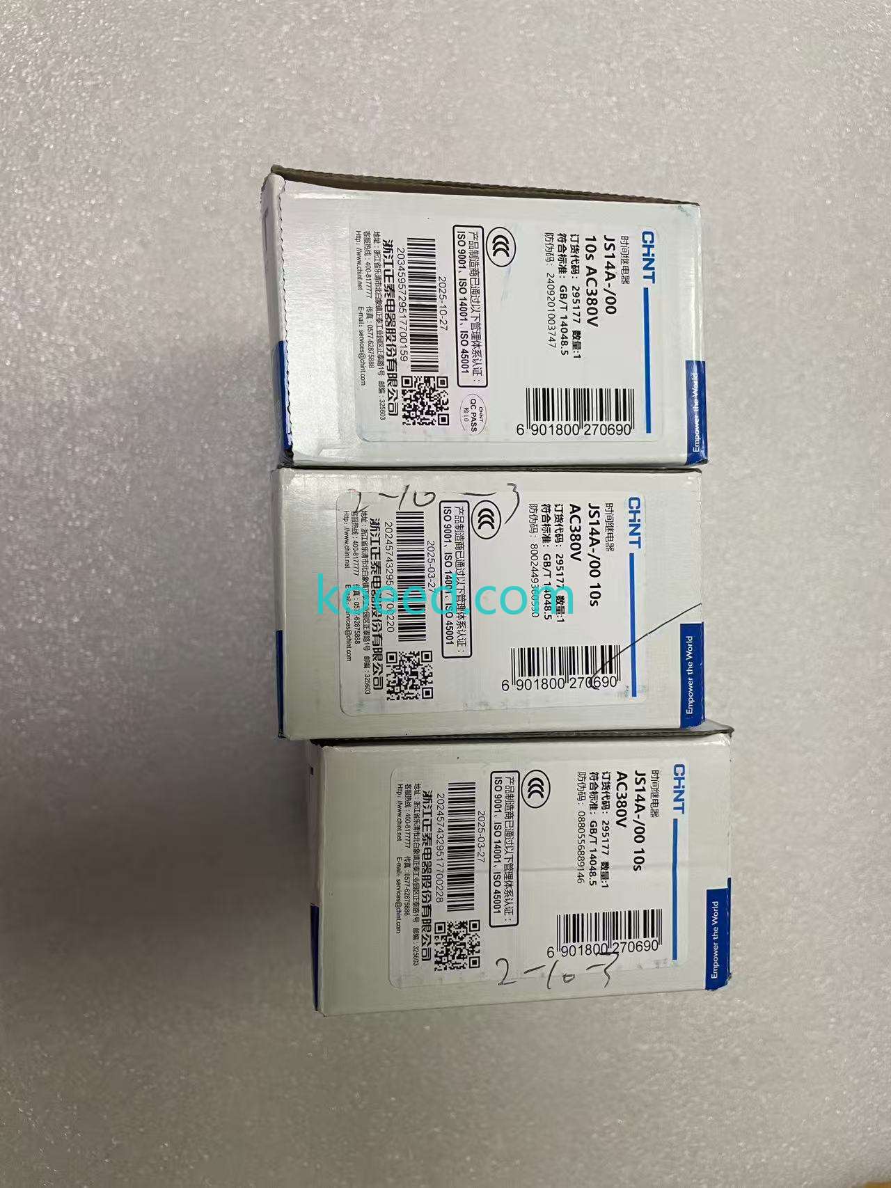 JS14A-00 - Product View