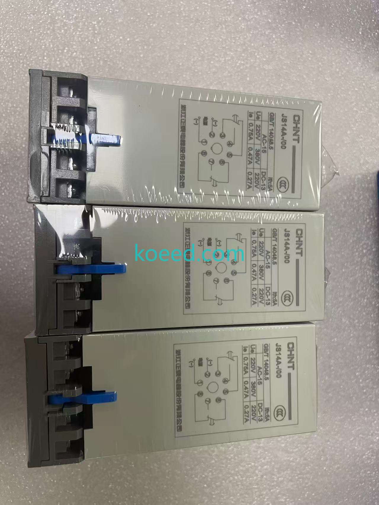 JS14A-00 - Product View