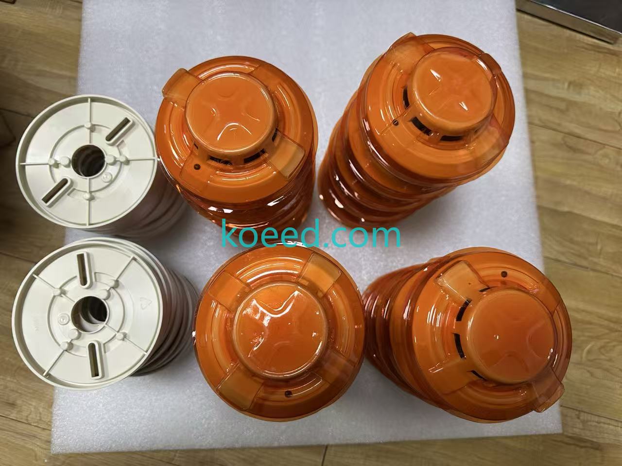 JTY-GD-G3/G3T Front View