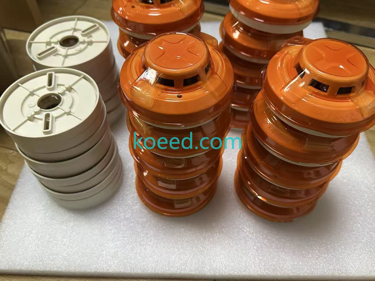 JTY-GD-G3/G3T Side View