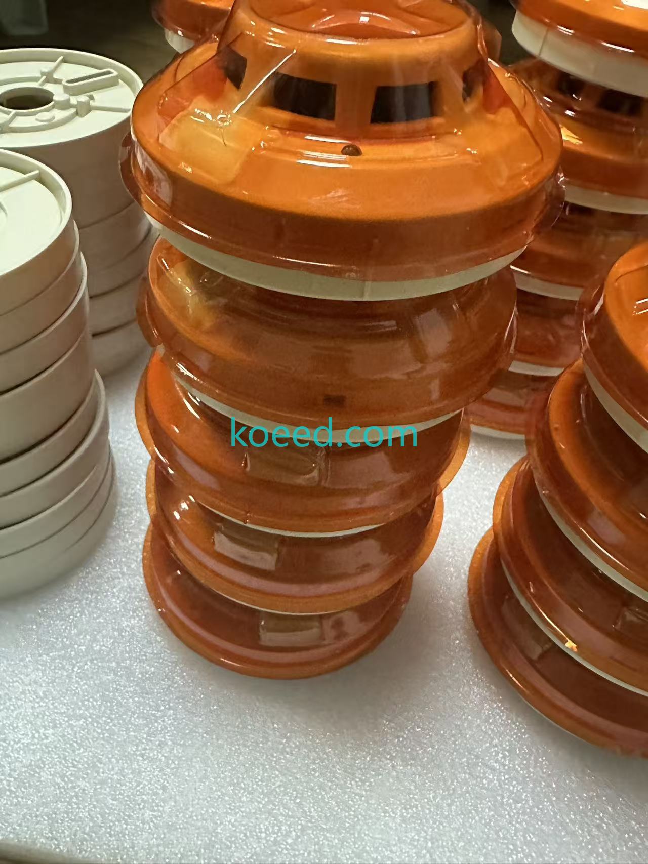 JTY-GD-G3/G3T Internal Components