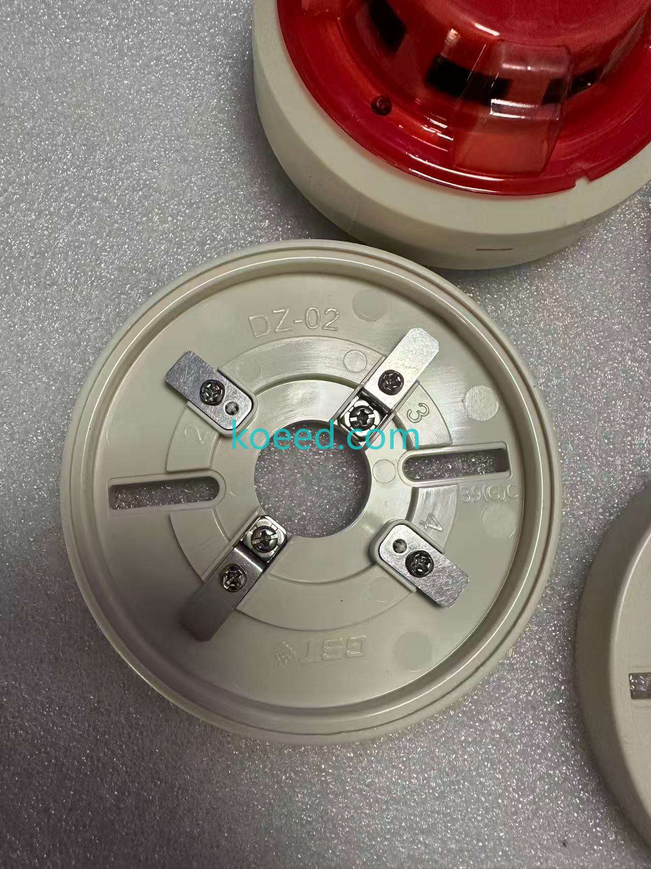 JTY-GD-G3 - Product View