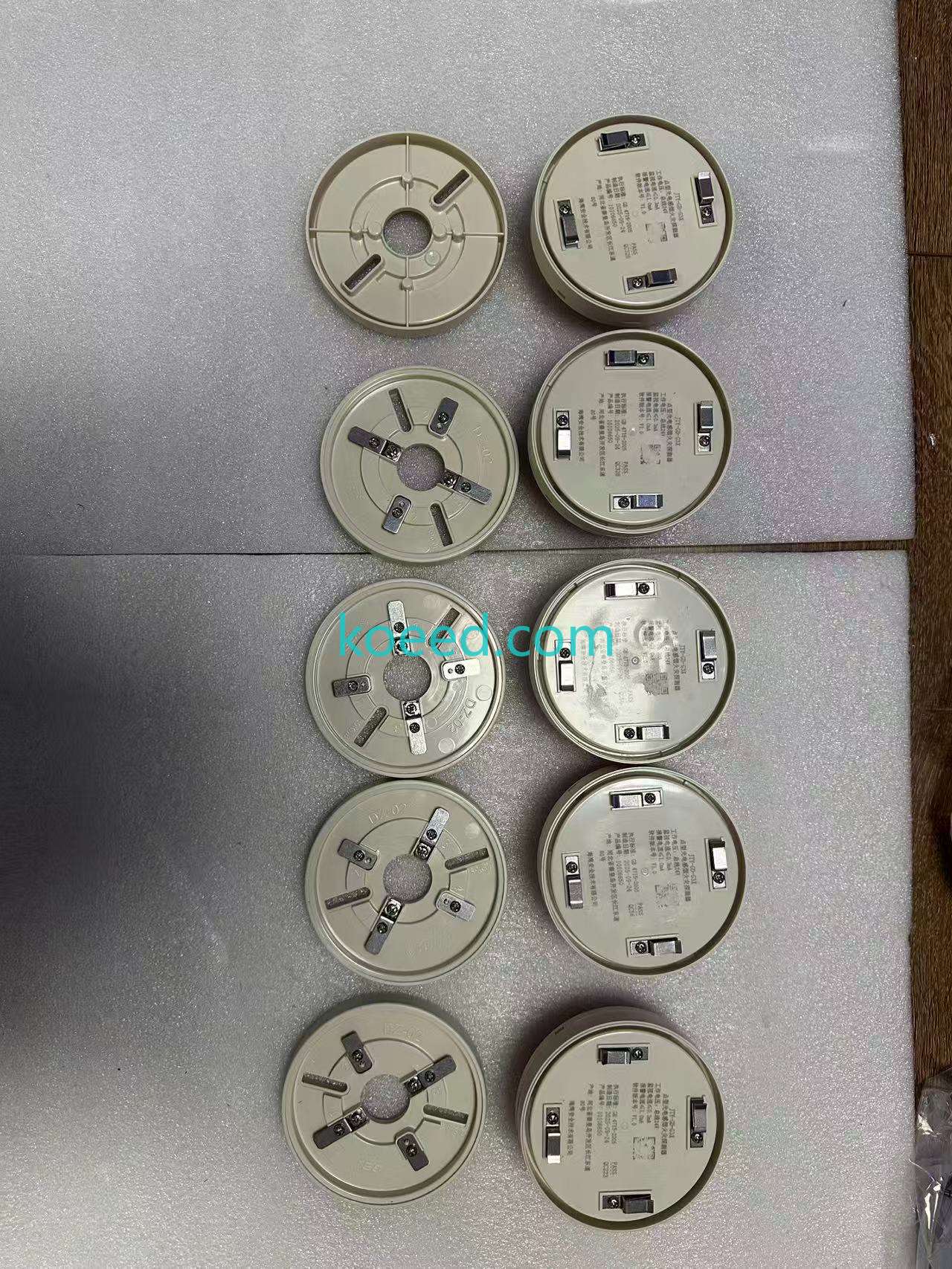 JTY-GD-G3 - Product View