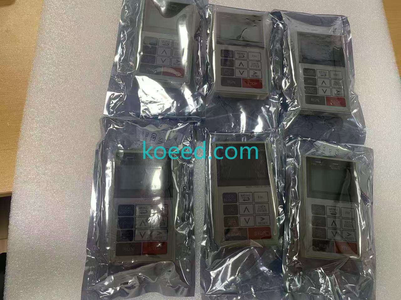 JVOP-160 - Product View