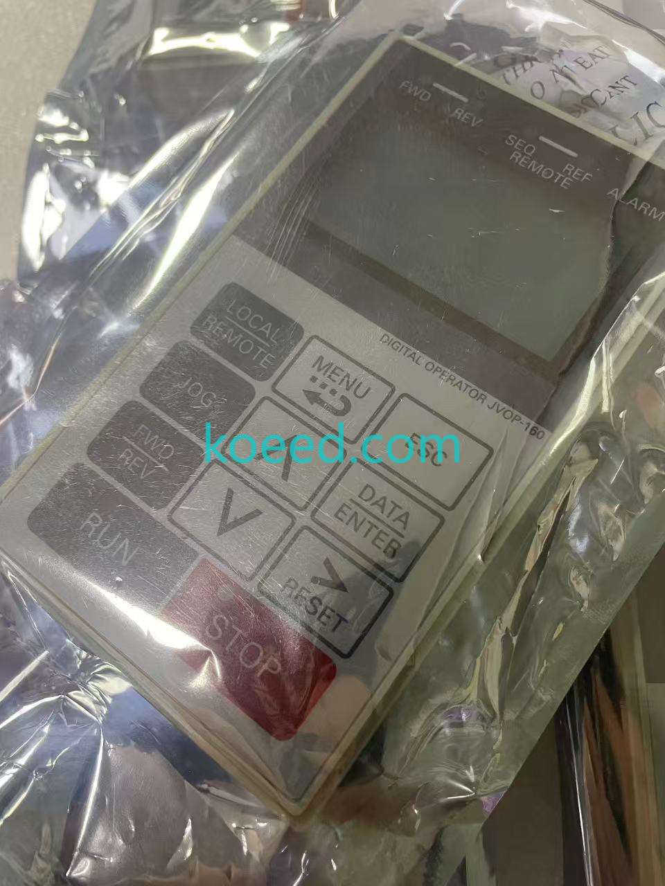 JVOP-160 - Product View