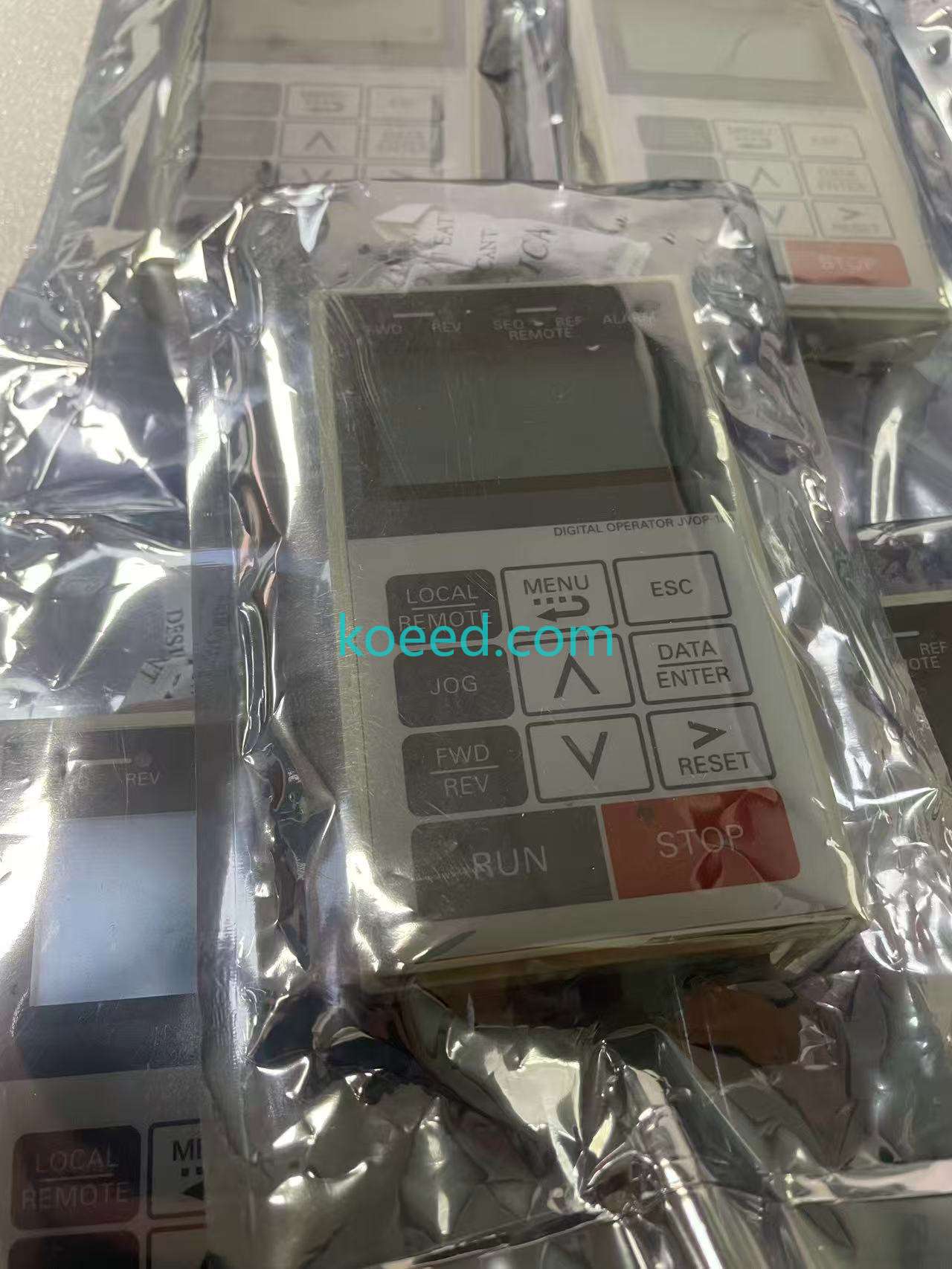 JVOP-160 - Product View