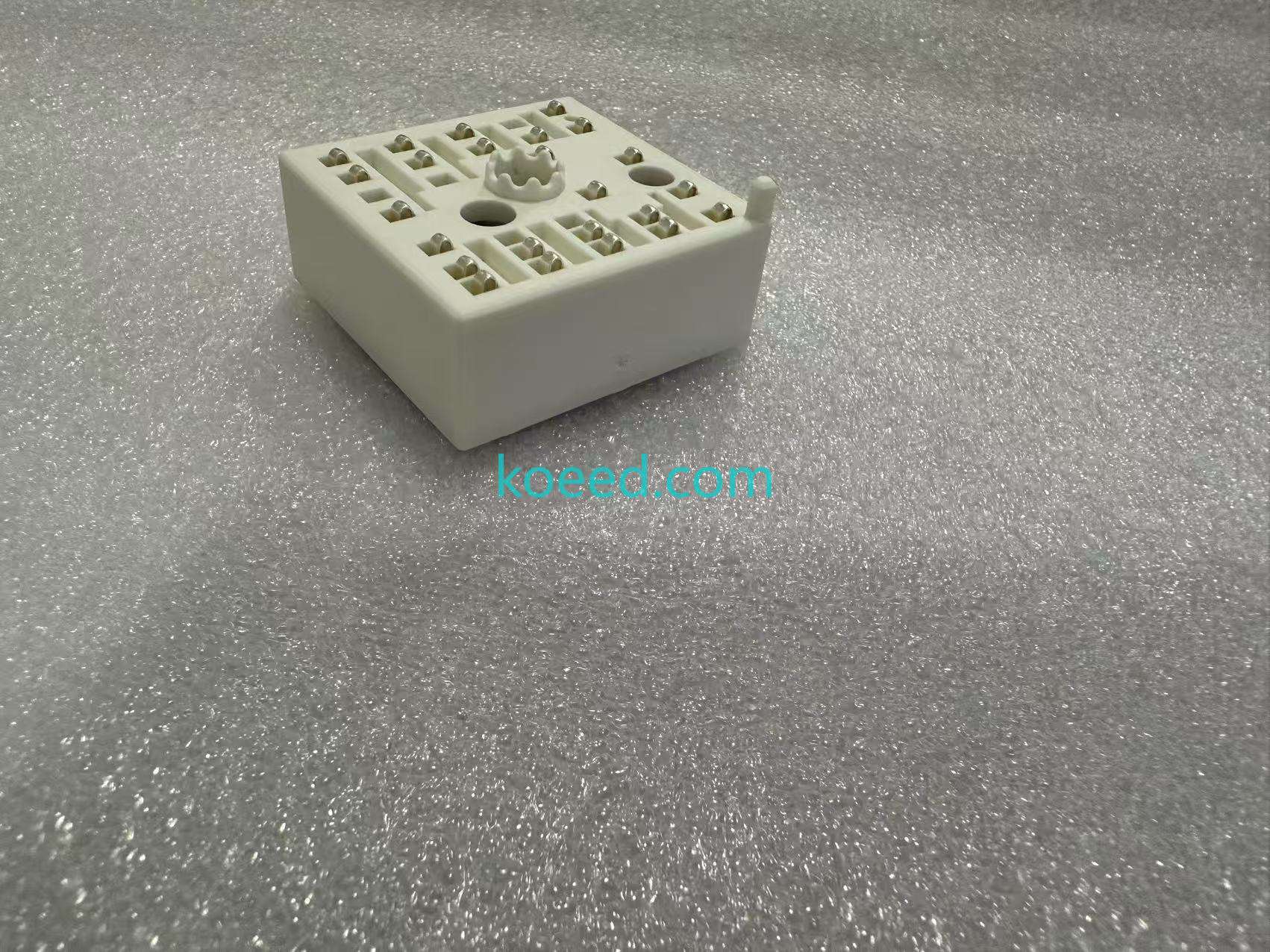 K203A03 IGBT Module Pin Configuration