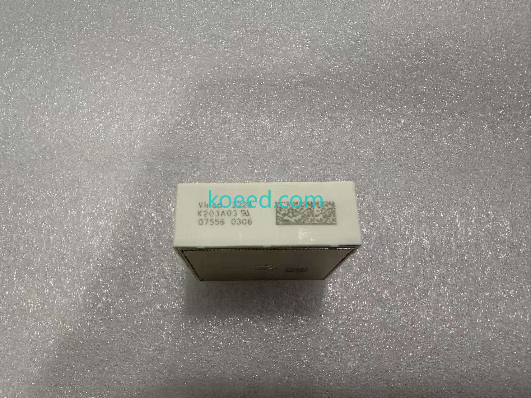 K203A03 IGBT Module Technical Details