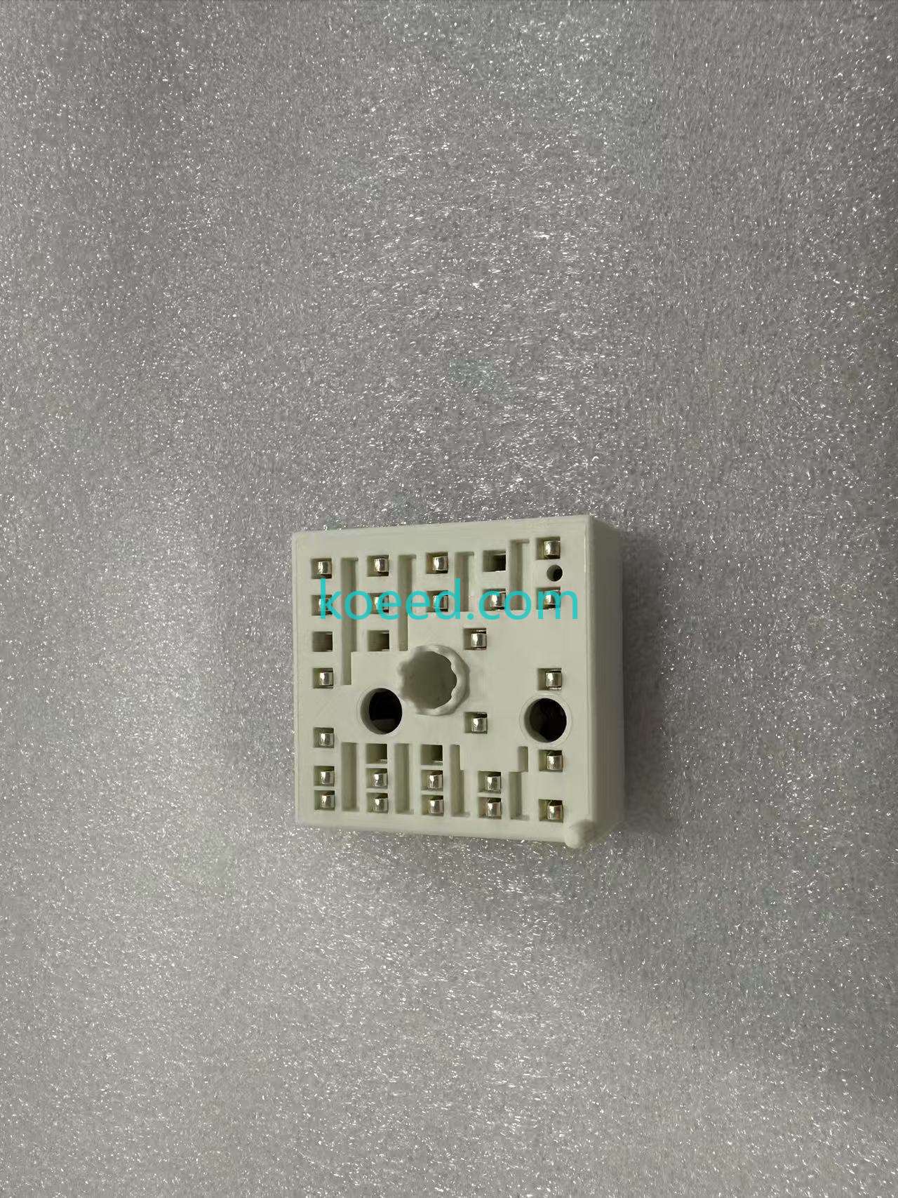 K203A03 IGBT Module Side View