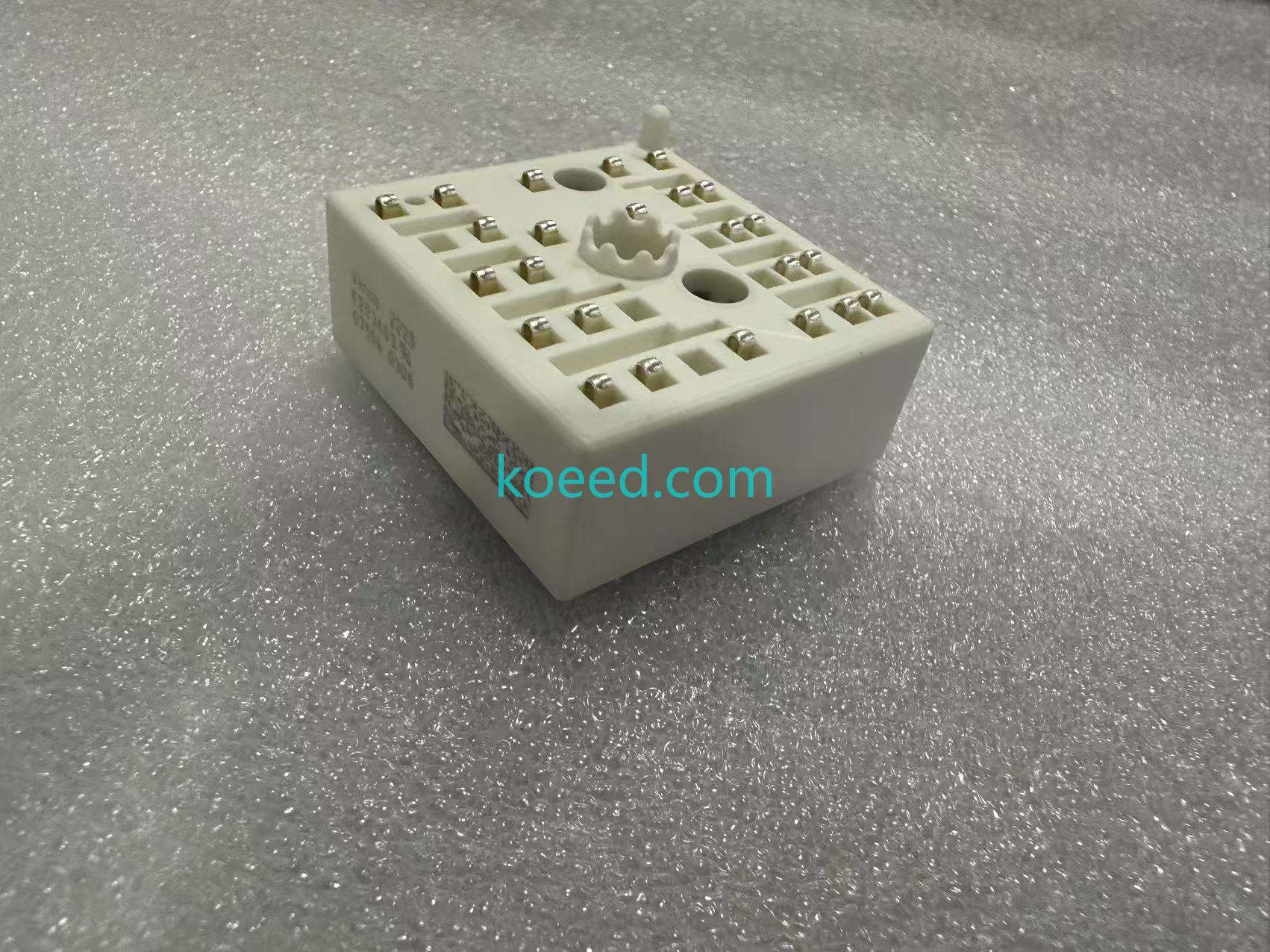 K203A03 IGBT Module Quality Control