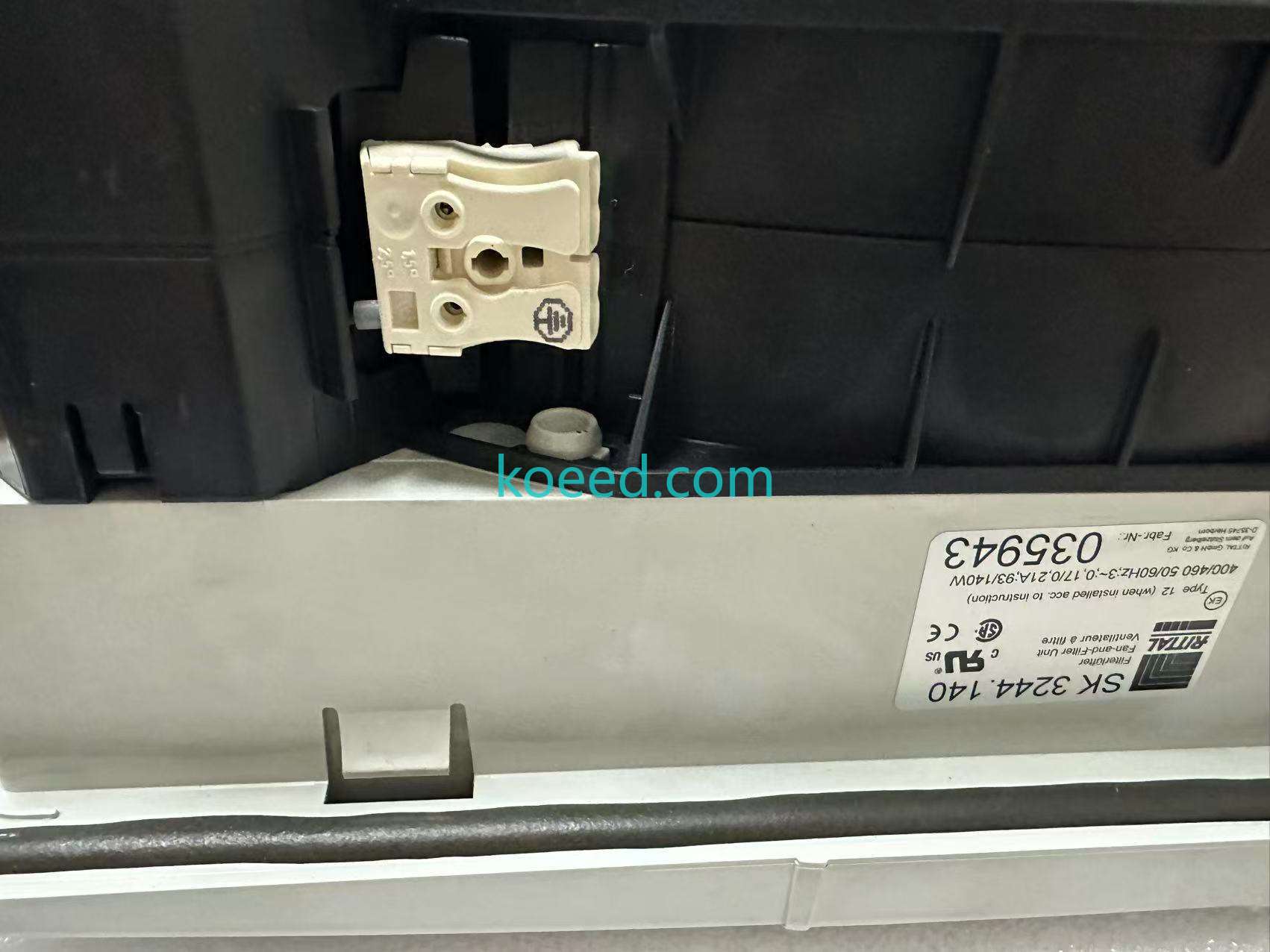 K2D250-AH06-06 - Product View
