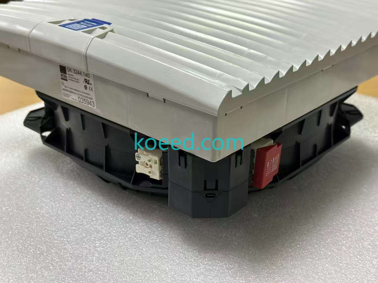 K2D250-AH06-06 - Product View