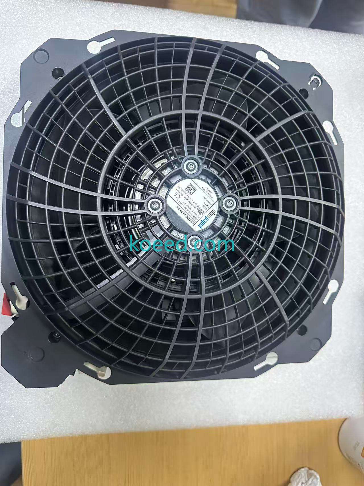 K2D250-AH06-06 - Product View