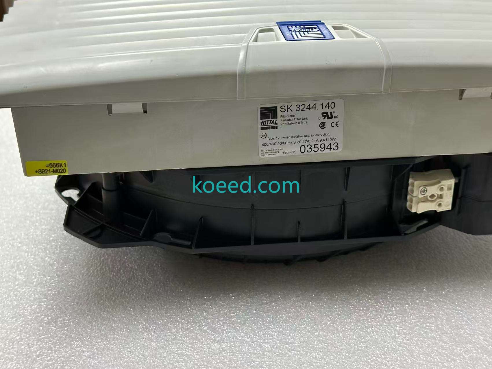 K2D250-AH06-06 - Product View