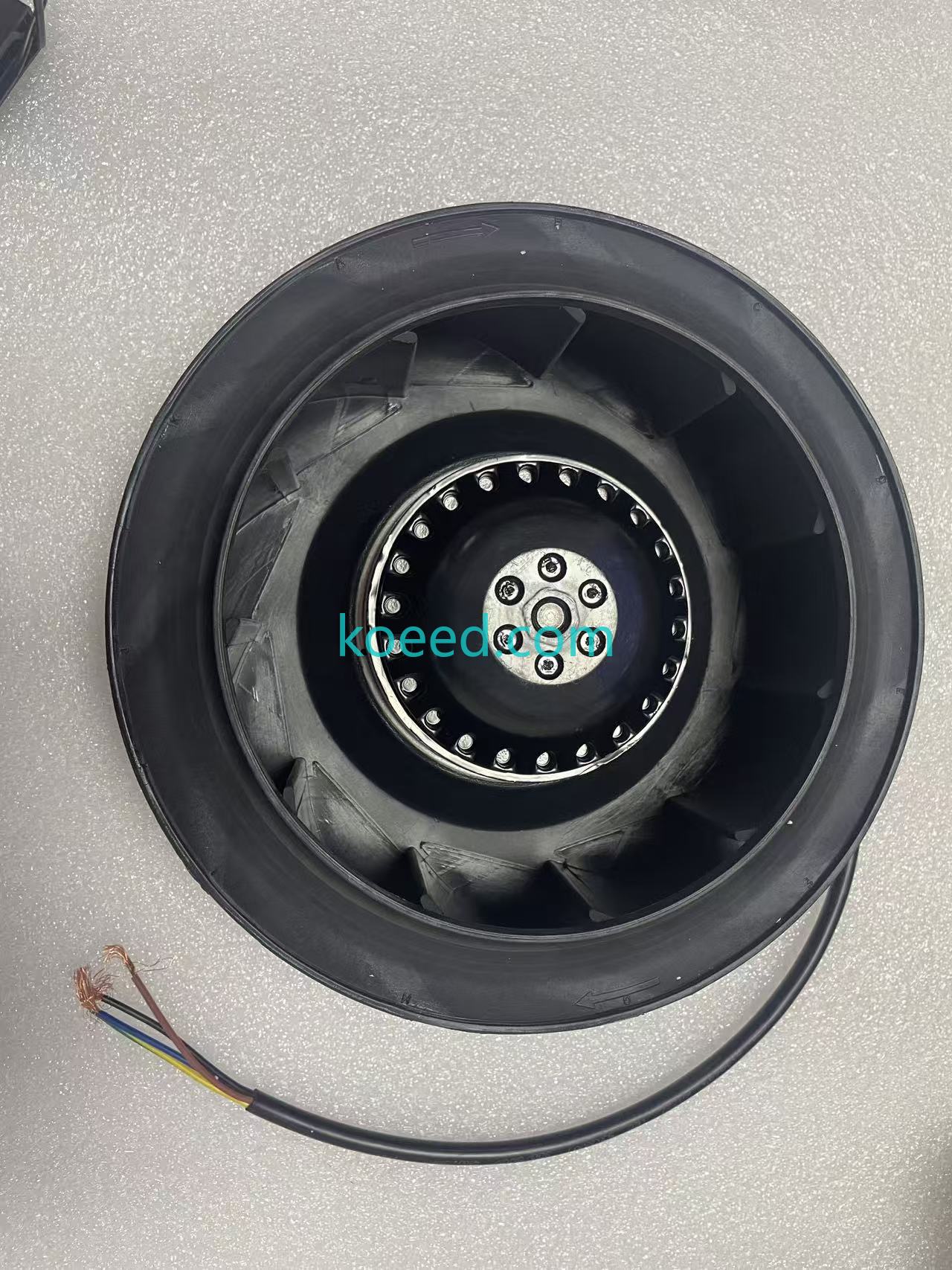 K2E220-RB06-10 - Koeed Fashion View