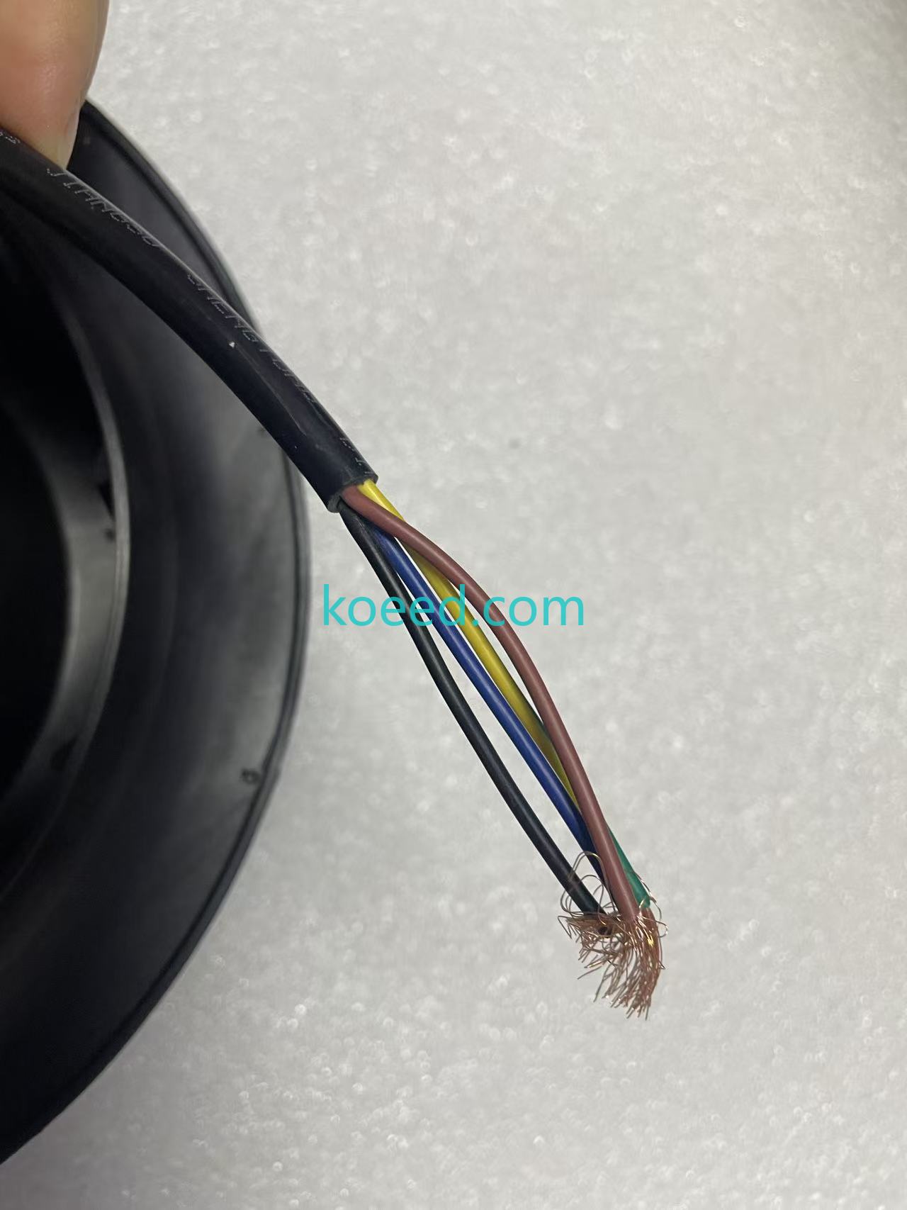 K2E220-RB06-10 - Koeed Fashion View