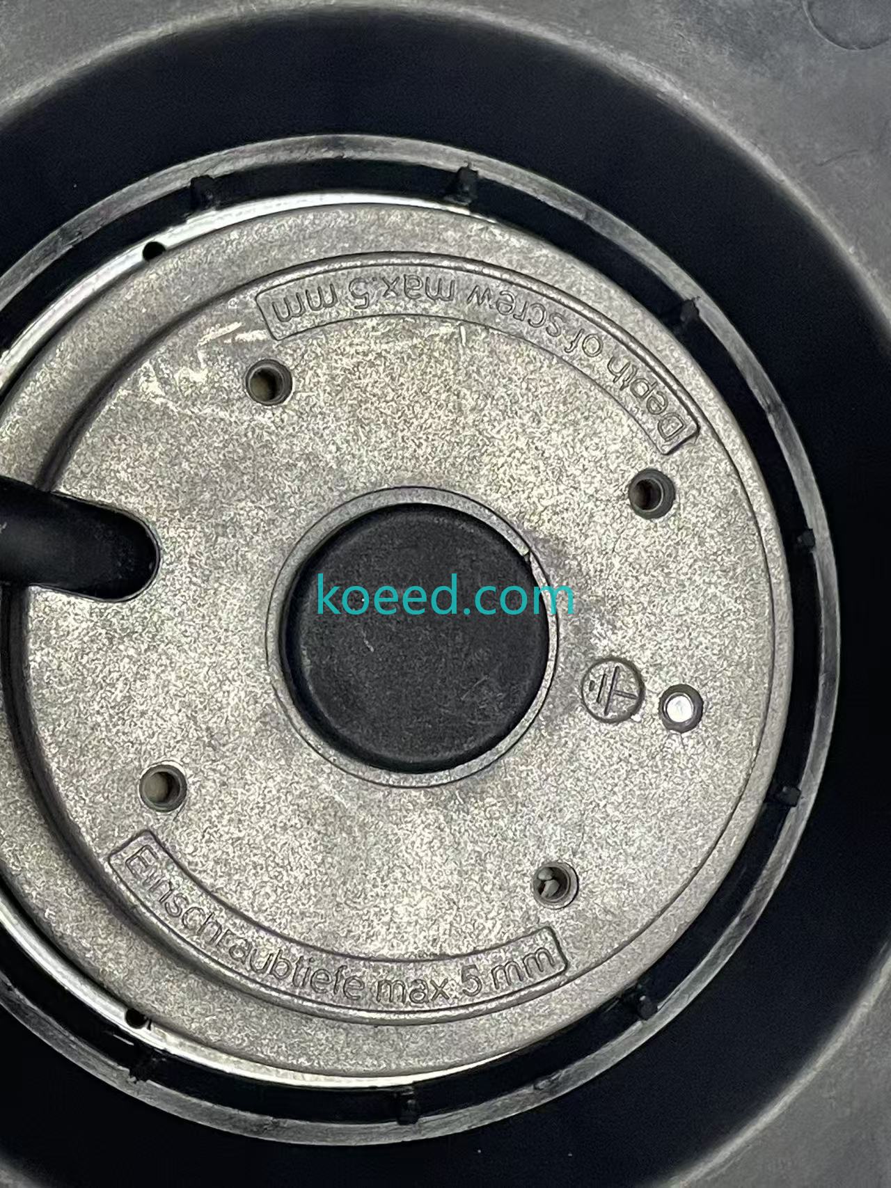 K2E220-RB06-10 - Koeed Fashion View