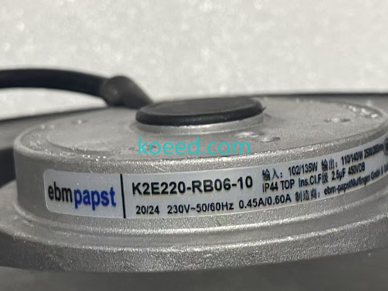 K2E220-RB06-10 - Koeed Fashion View