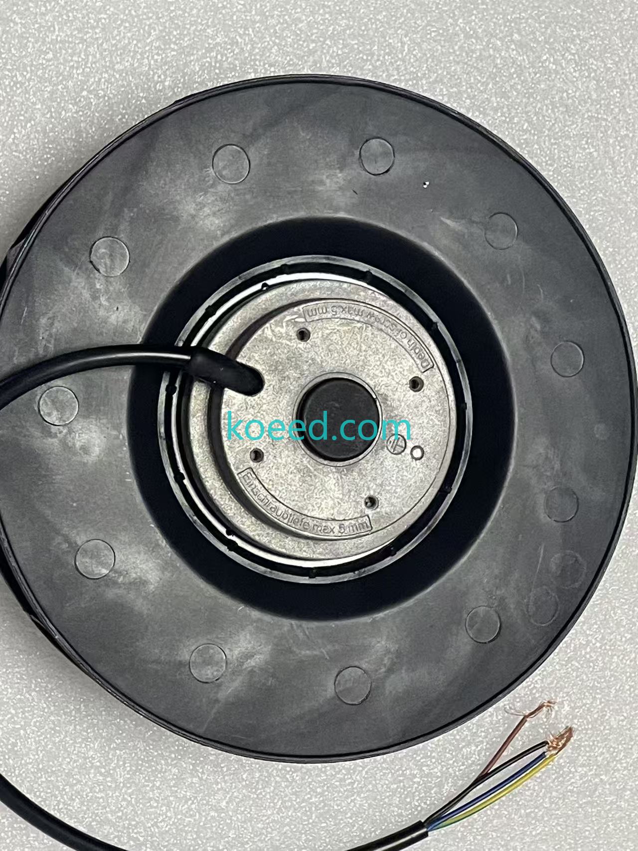 K2E220-RB06-10 - Koeed Fashion View