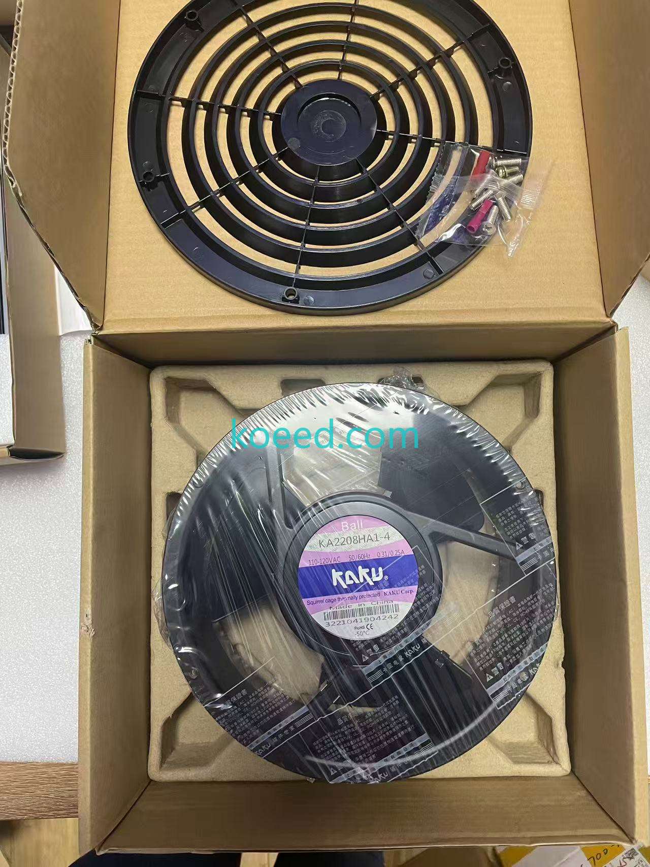 KA2208HA1-4 - Product View