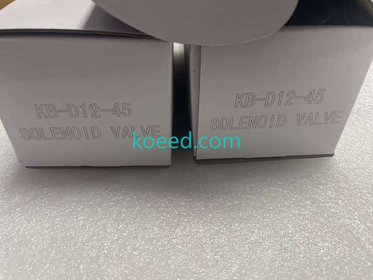 KB-D12-45 - Product View