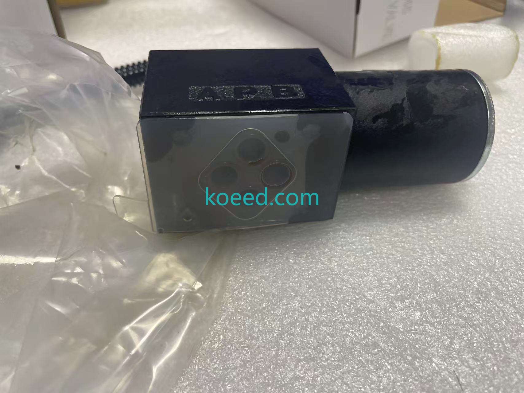 KB-D12-45 - Product View