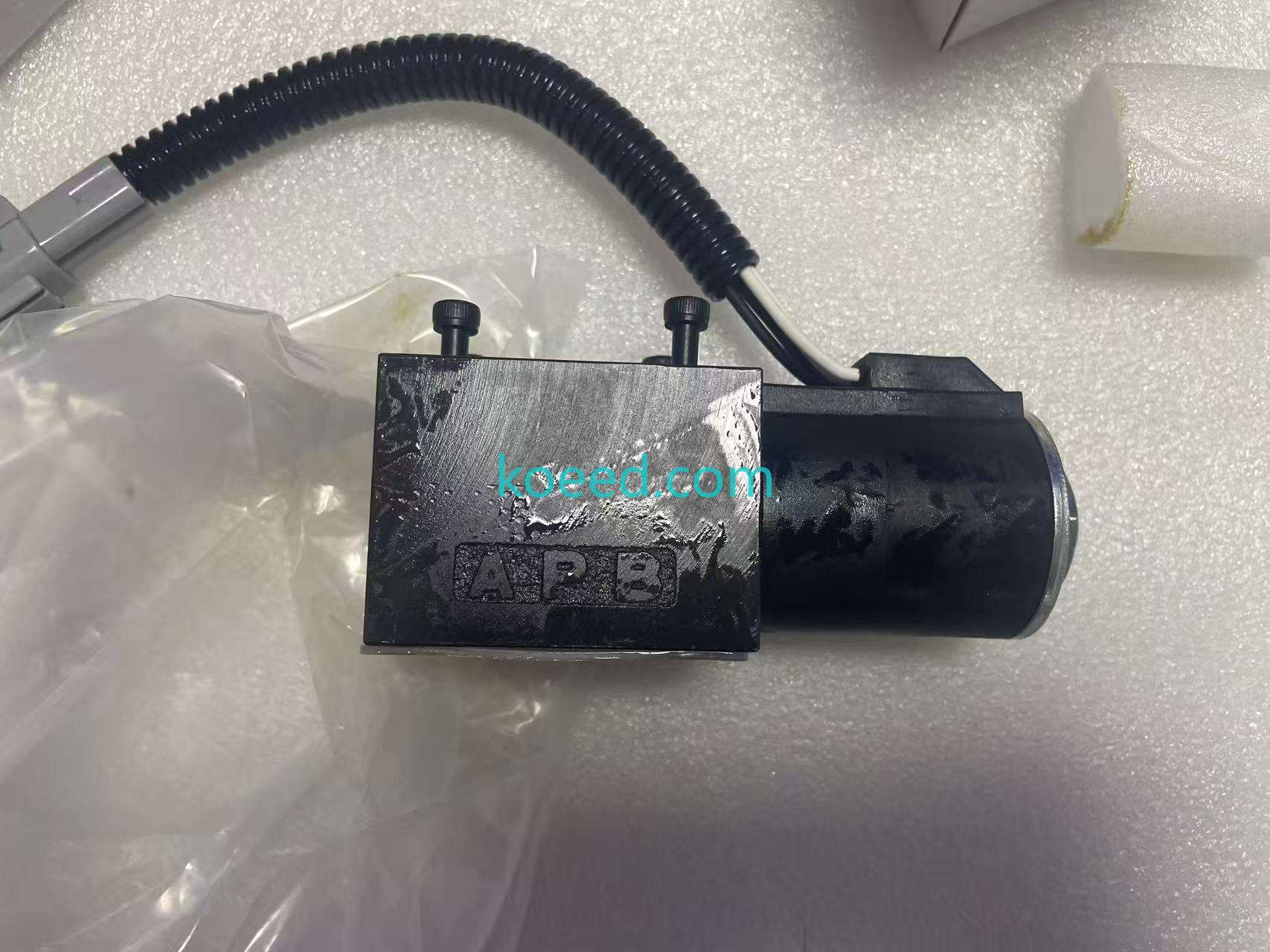 KB-D12-45 - Product View