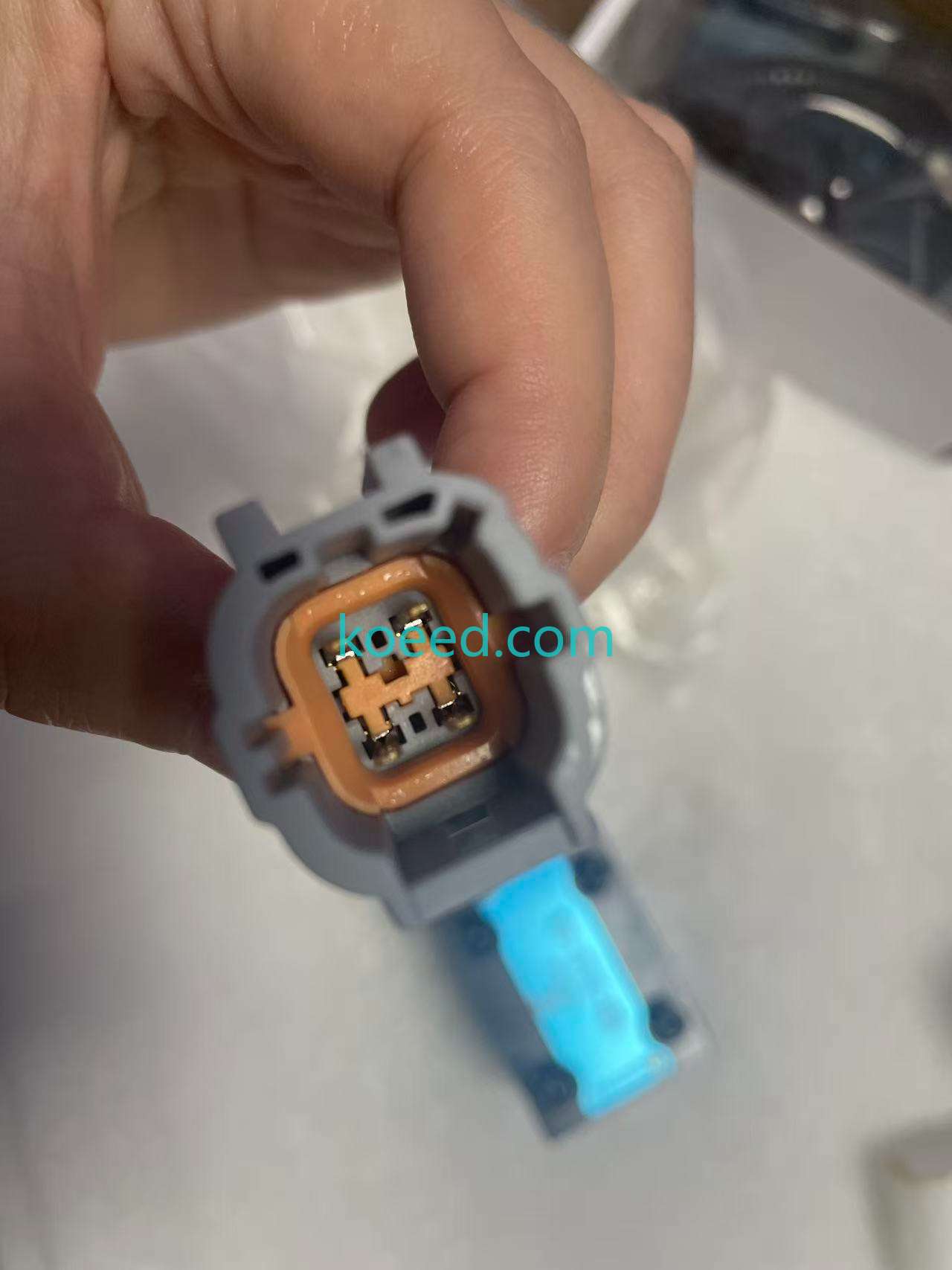 KB-D12-45 - Product View