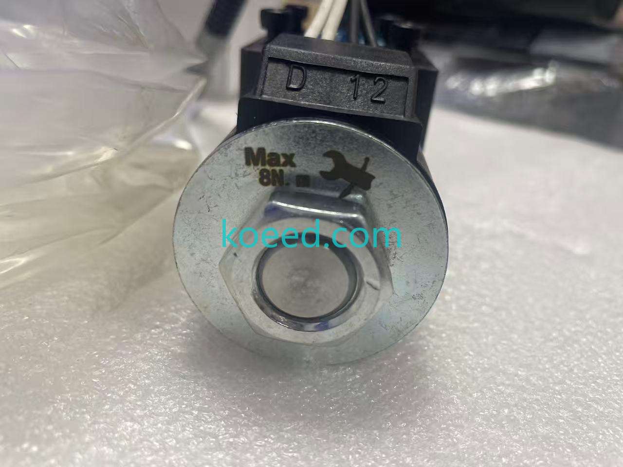 KB-D12-45 - Product View