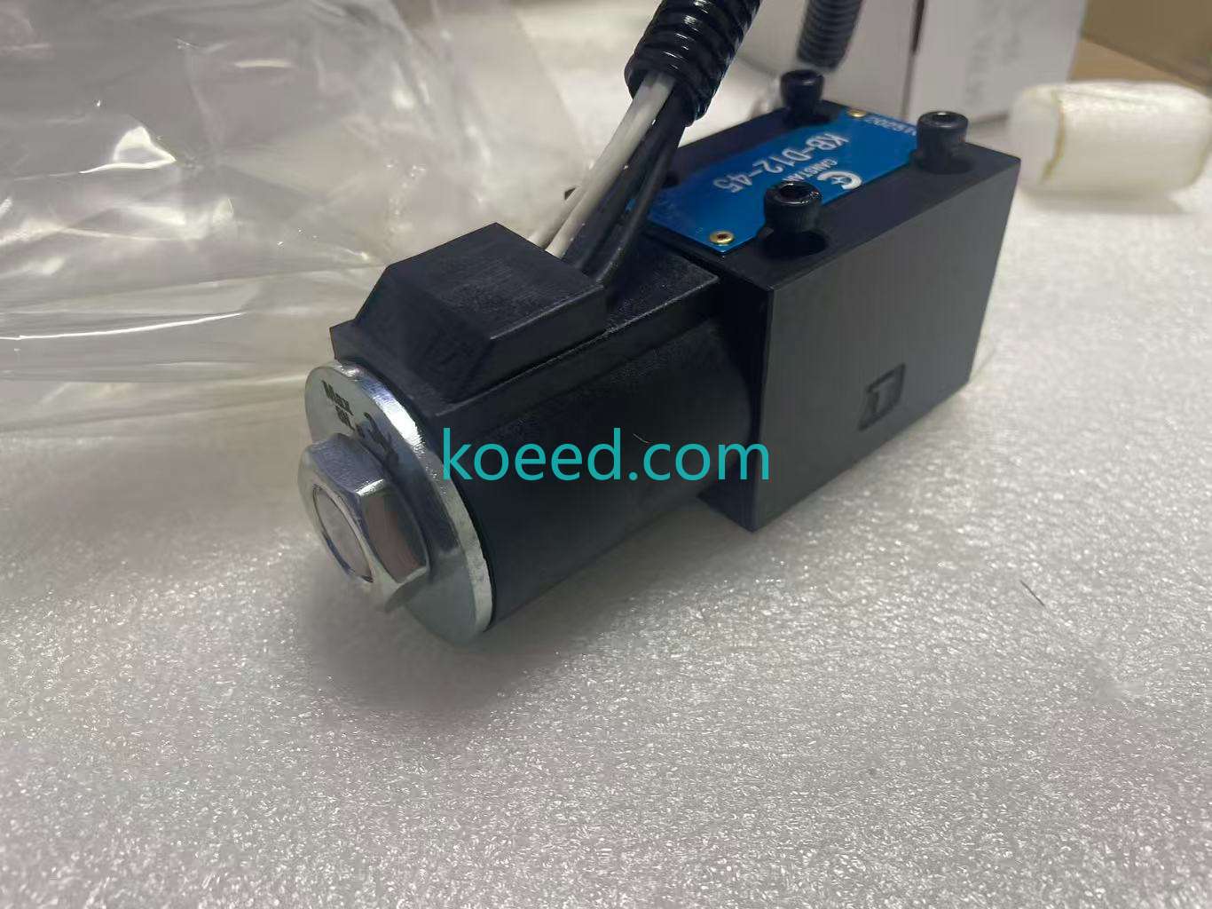 KB-D12-45 - Product View