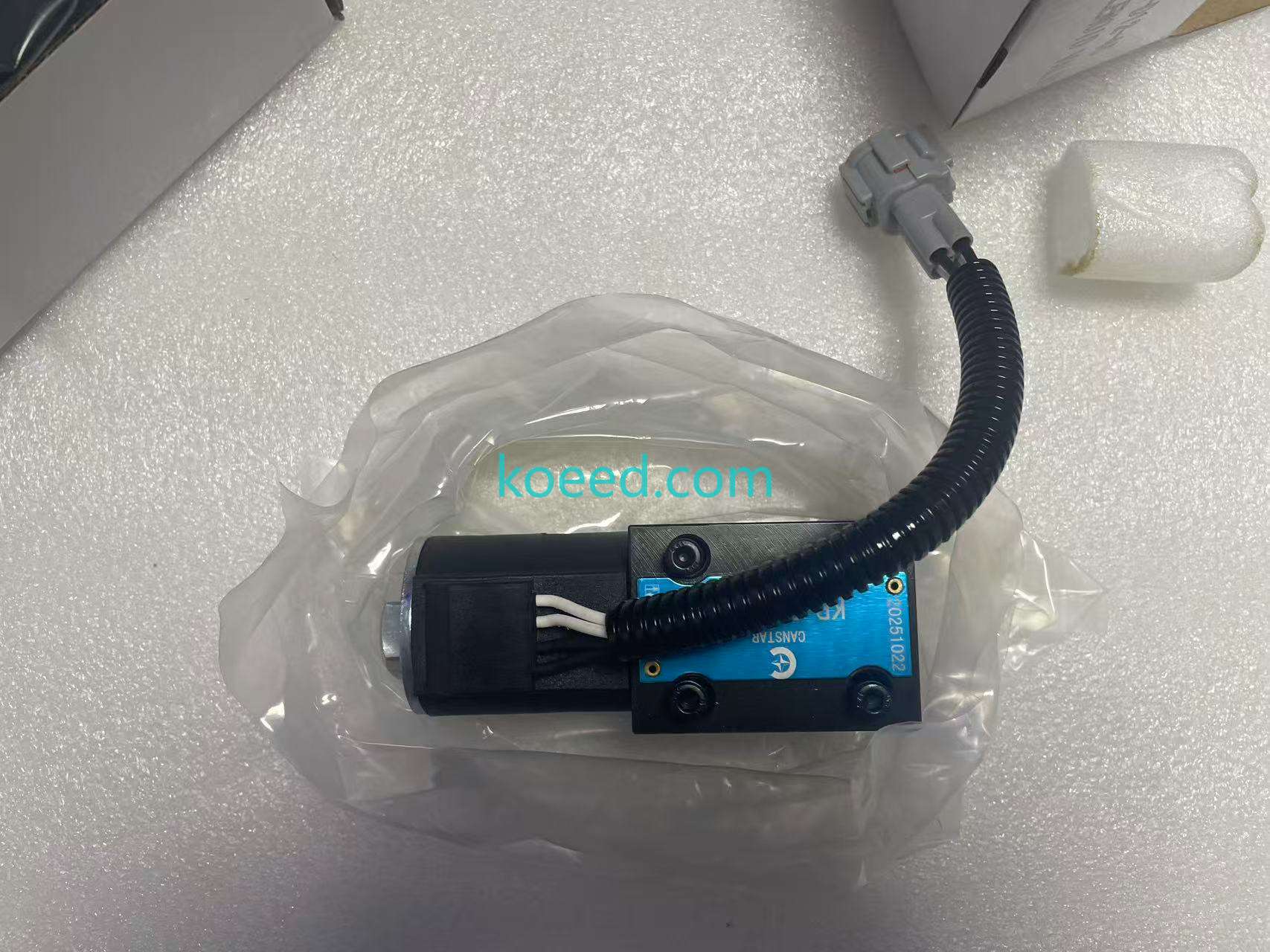 KB-D12-45 - Product View