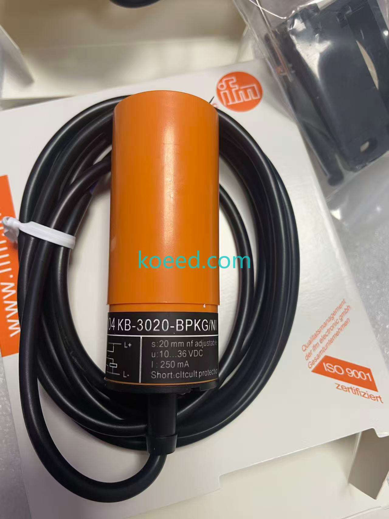 KB5004 - Product View