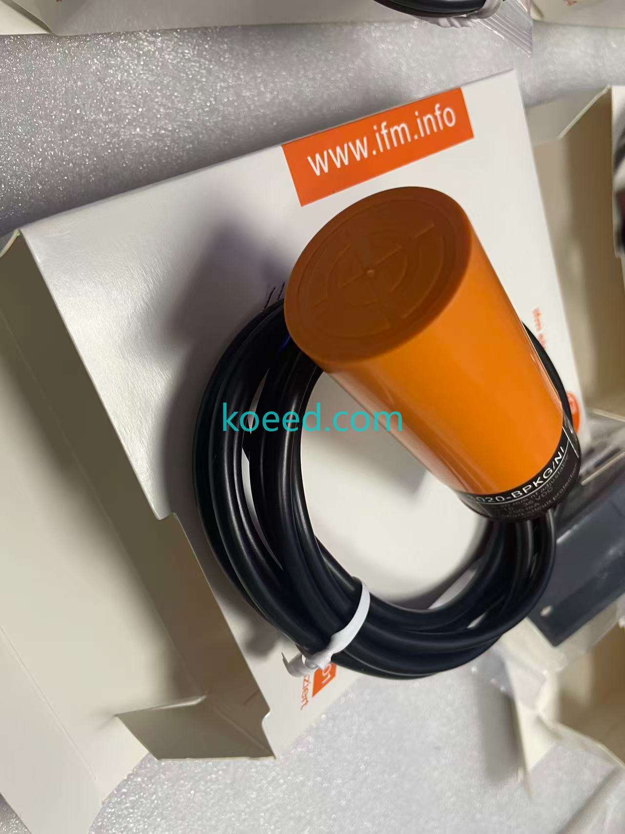 KB5004 - Product View