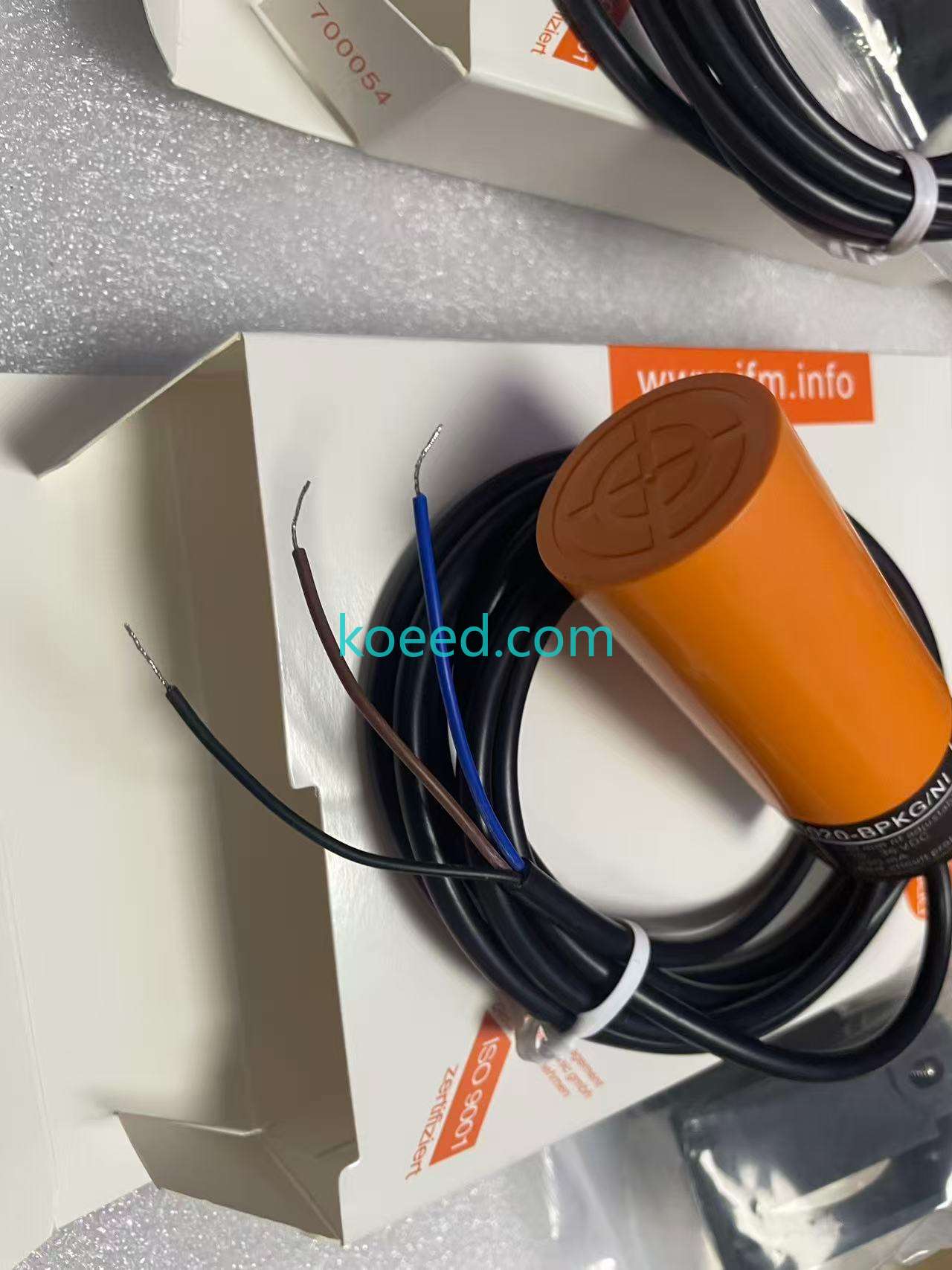 KB5004 - Product View