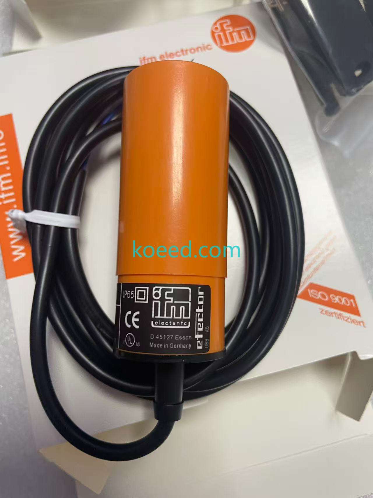 KB5004 - Product View