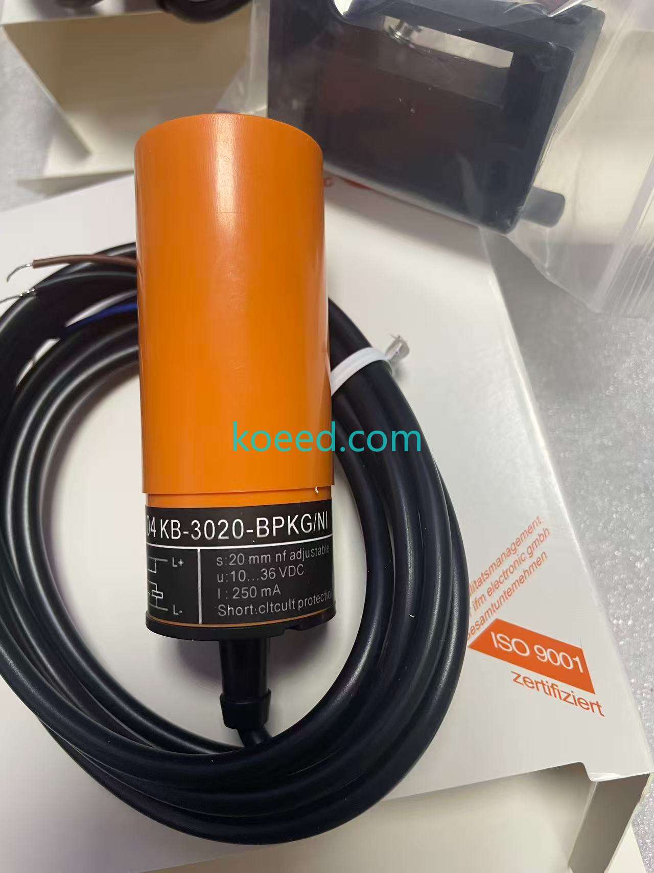 KB5004 - Product View