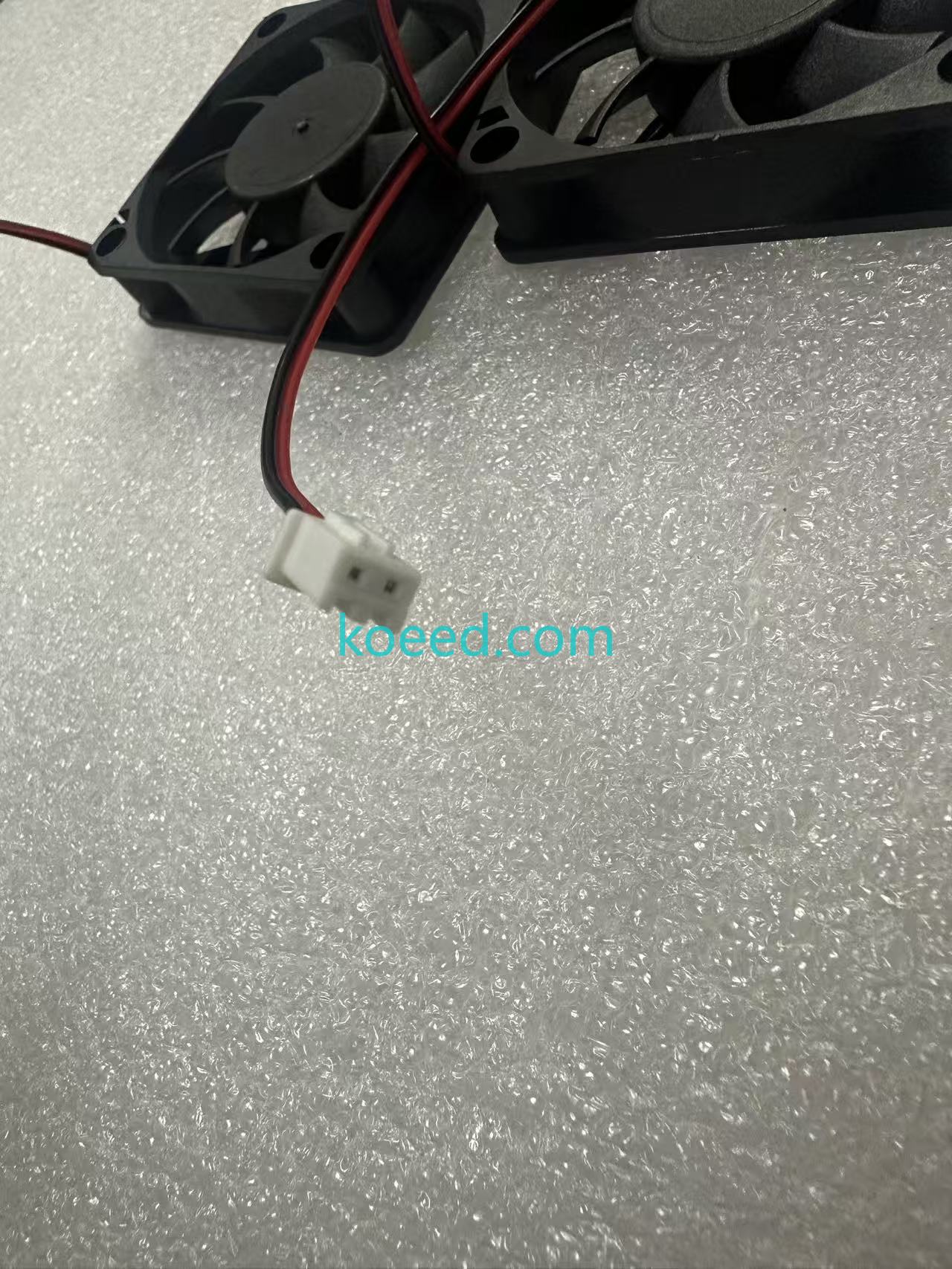 KF0615H2SR-R 6015 Cooling Fan Front View