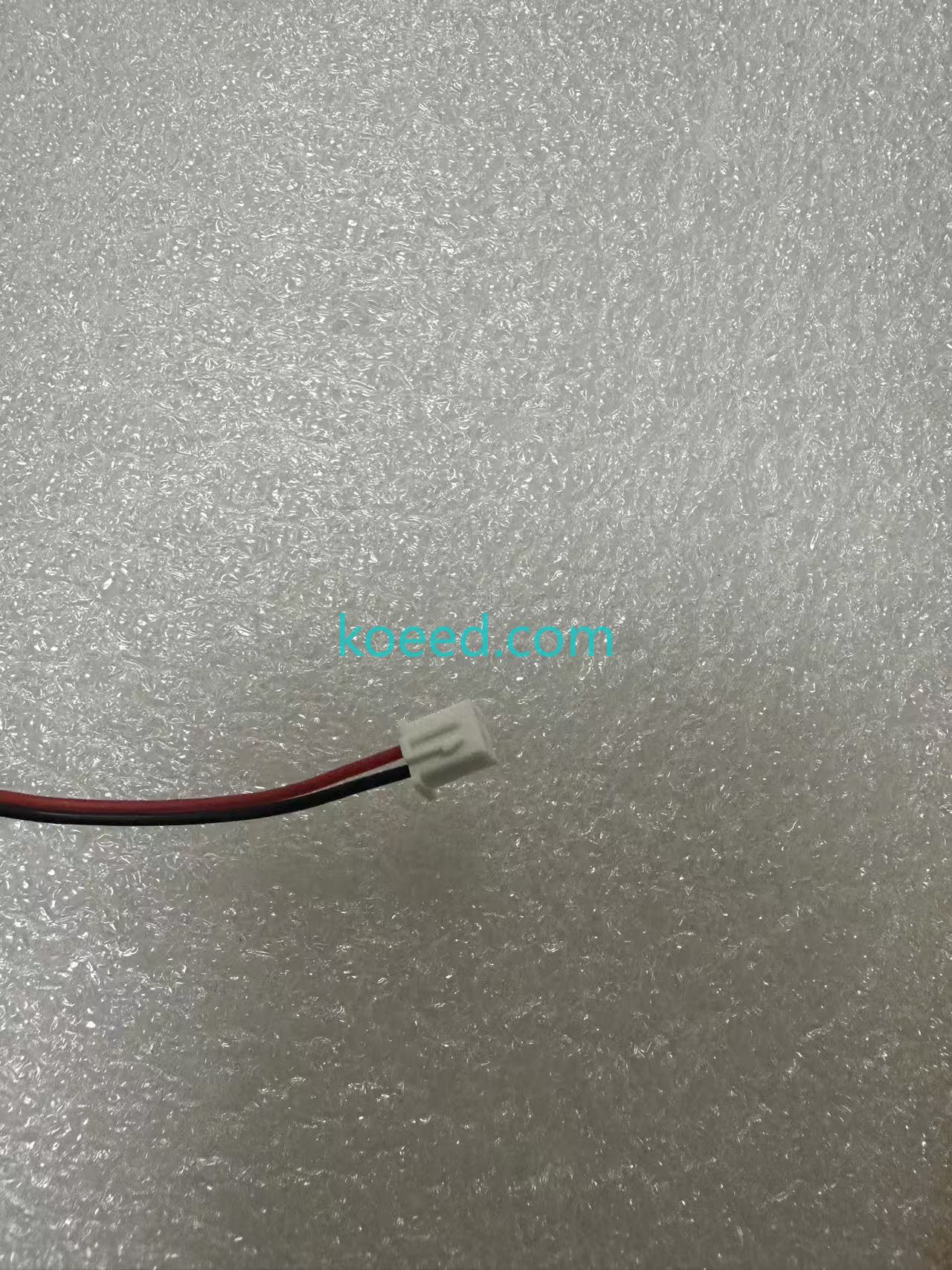 KF0615H2SR-R 6015 Cooling Fan Packaging