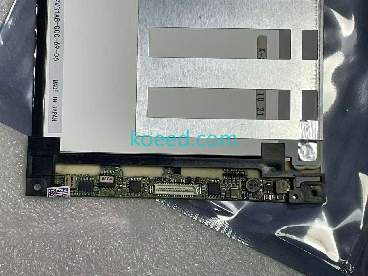 KHS072VG1AB-G00 - Product View