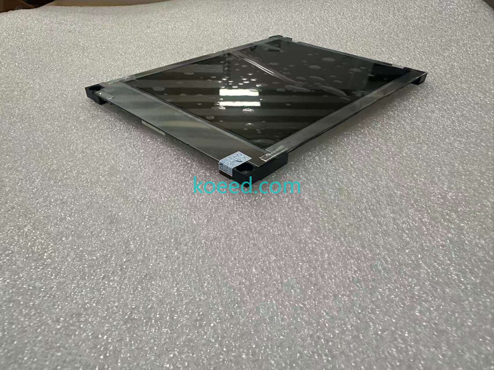 Display Panel Documentation
