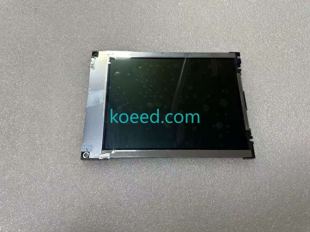 Display Panel Packaging