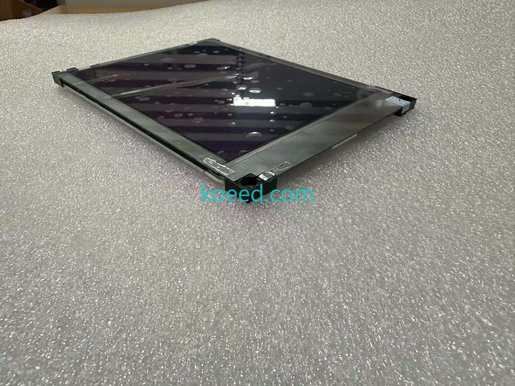 Display Panel Technical Details