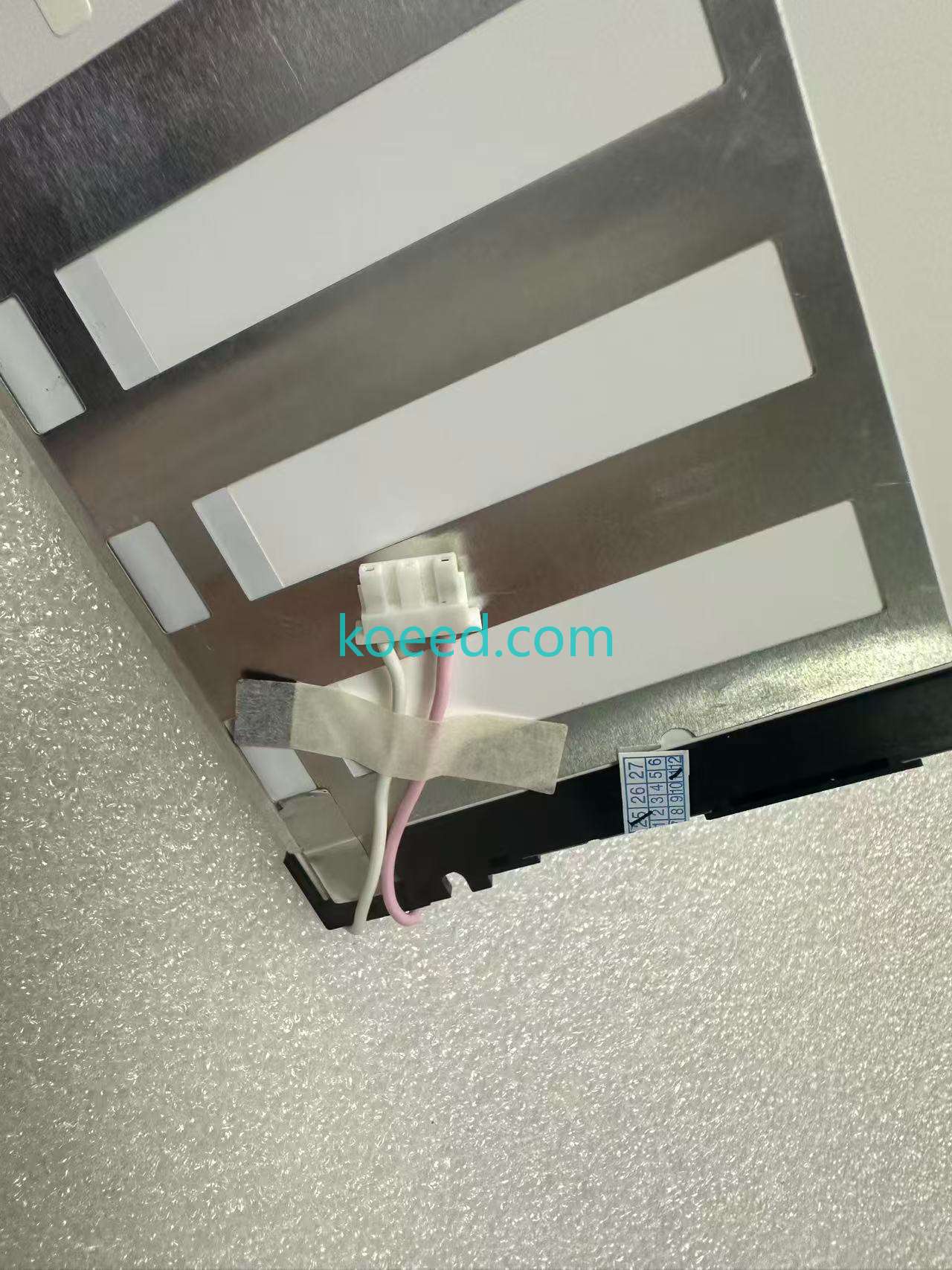 Display Panel Assembly