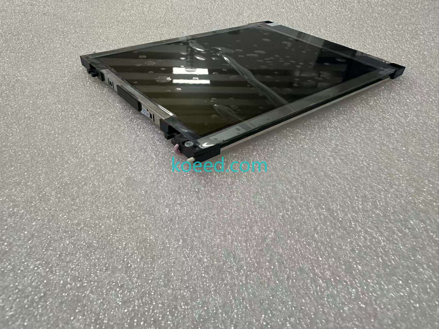 Display Panel Final Inspection