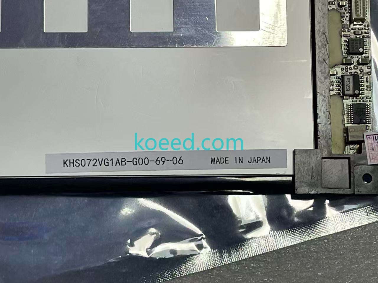 KHS072VG1AB-G00 - Product View