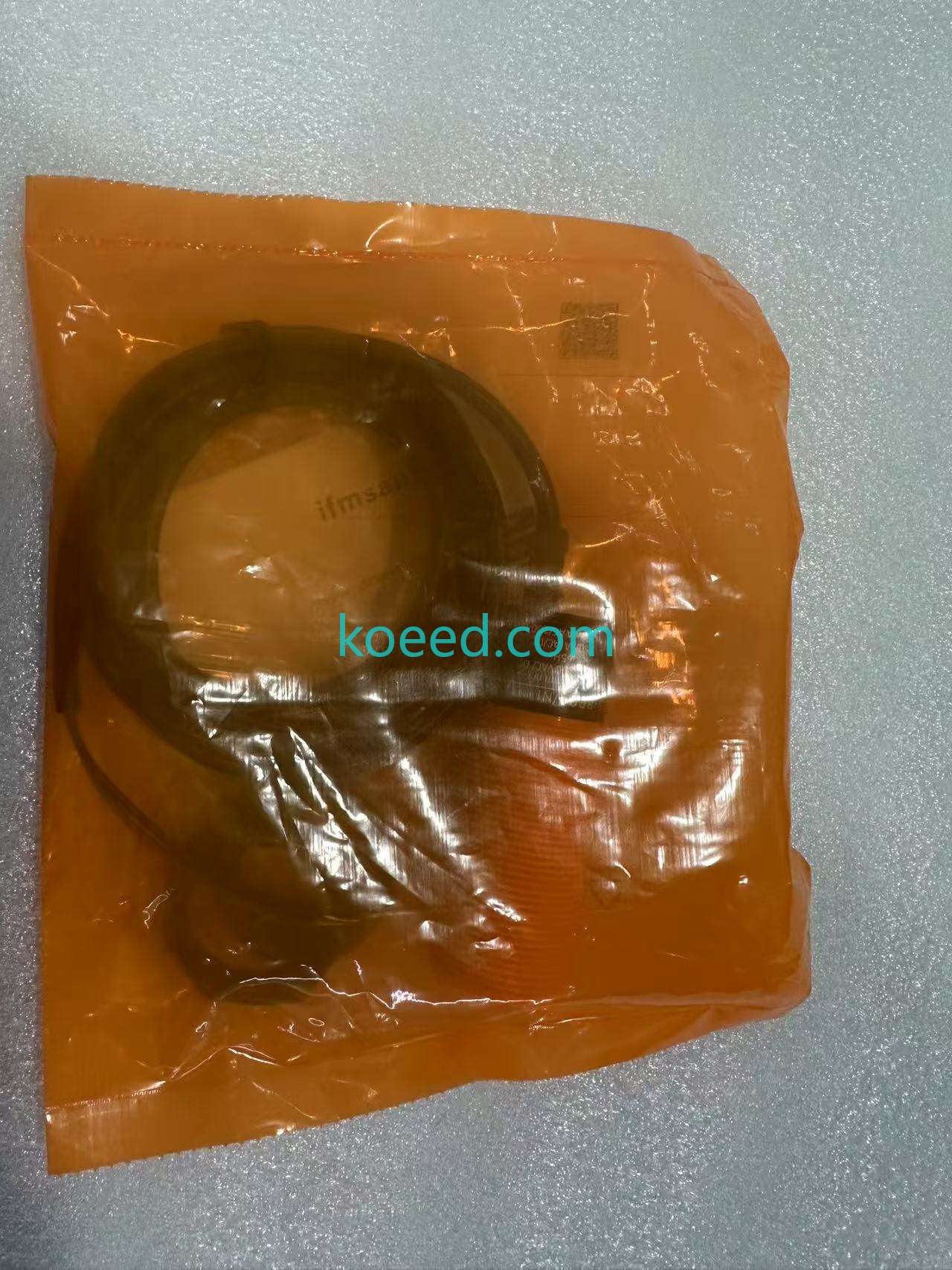 KI0203 Installation Example